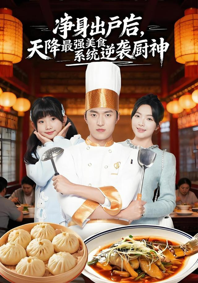 动漫海报